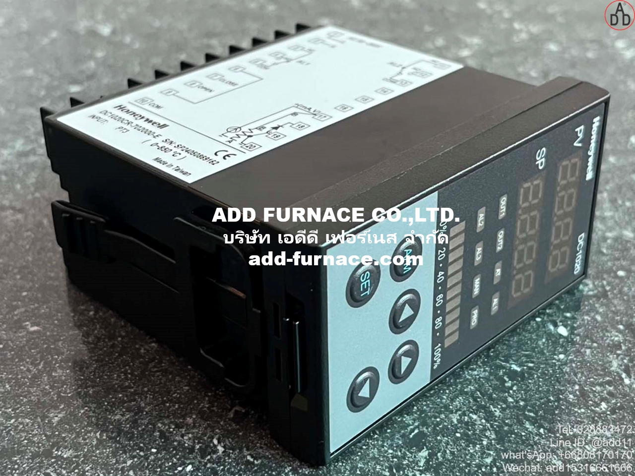 Honeywell DC1020CR- 702000-E (2)